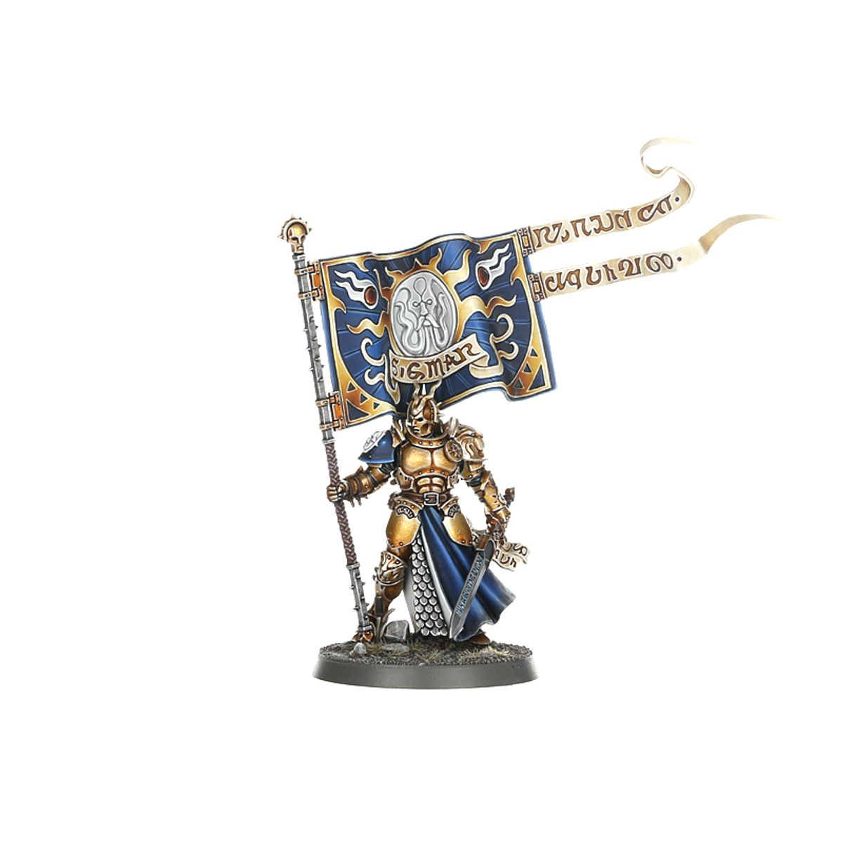 Spearhead: Stormcast Eternals