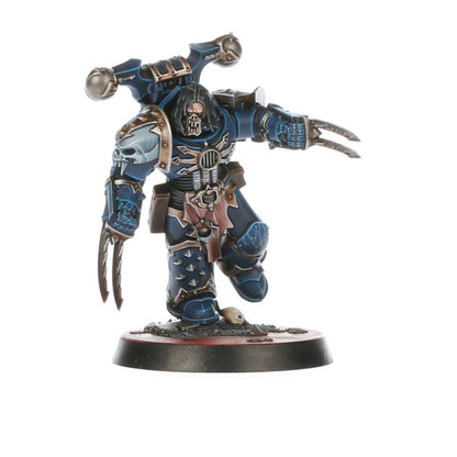 Kill Team: Nemesis Claw