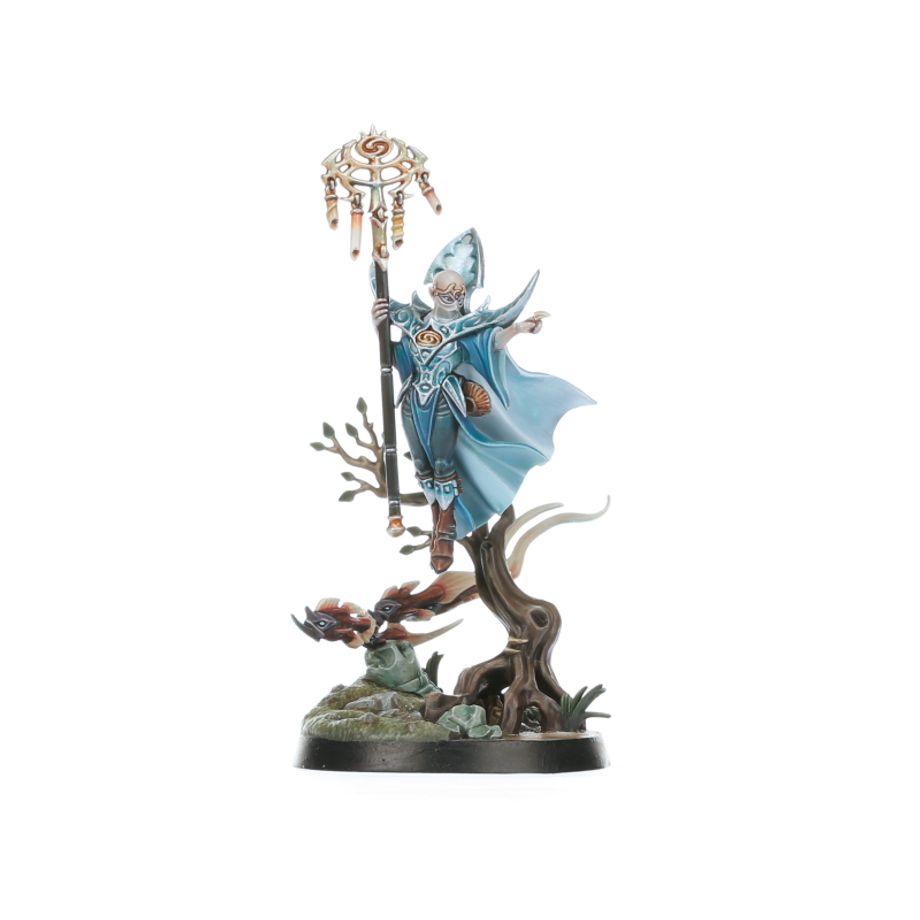 Stormcast Eternals: The Blacktalons