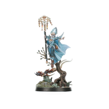 Stormcast Eternals: The Blacktalons