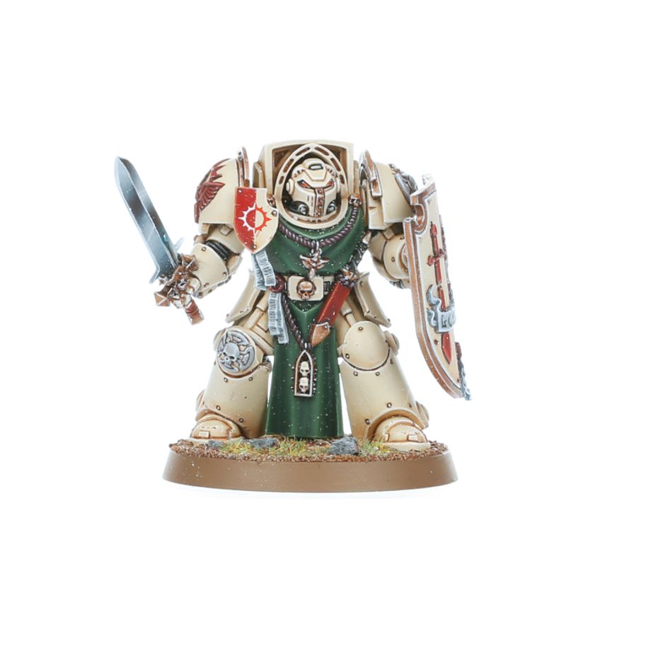 Dark Angels: Deathwing Knights