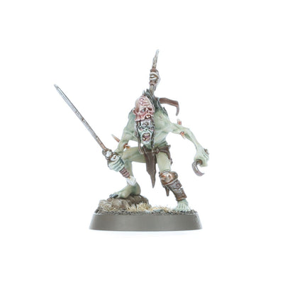 Spearhead: Flesh-Eater Court