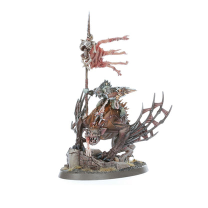 Spearhead: Flesh-Eater Court