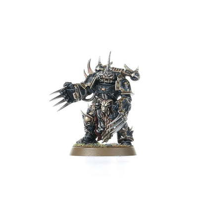 Chaos Space Marines: Chosen