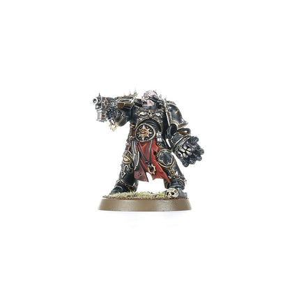 Chaos Space Marines: Chosen