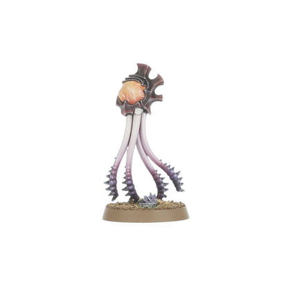 Combat Patrol: Tyranids: Assault Brood