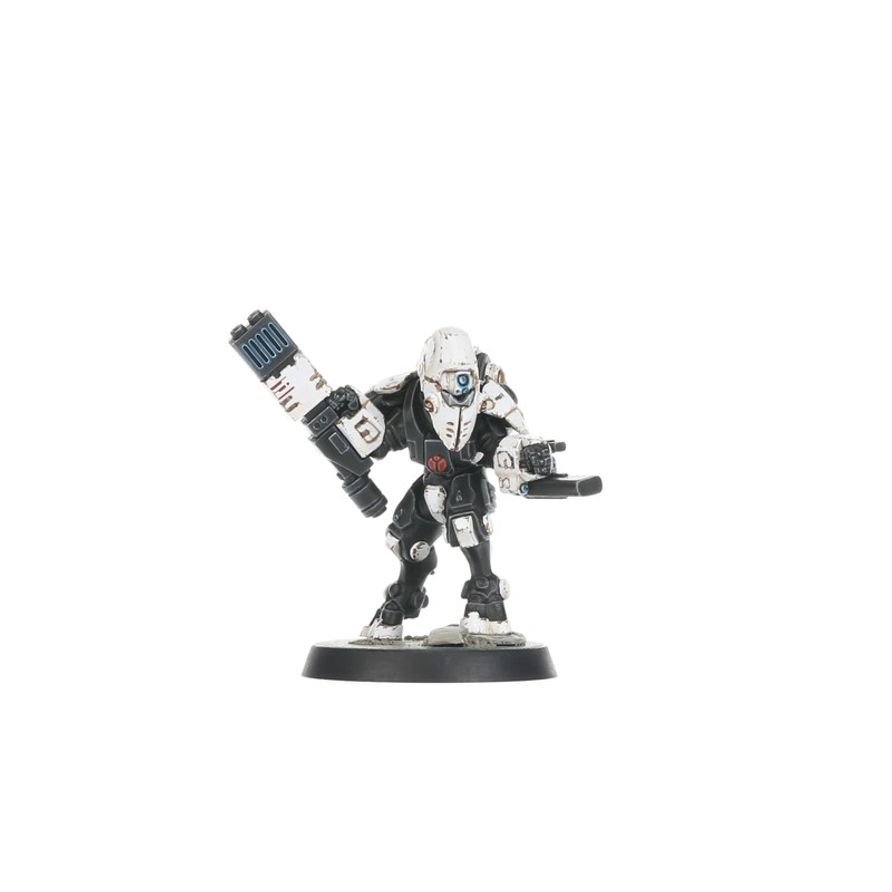 Kill Team: SXV26 Stealth Battlesuits