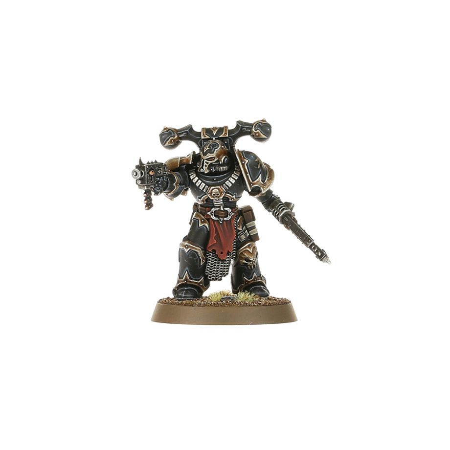 Kill Team: Legionaries