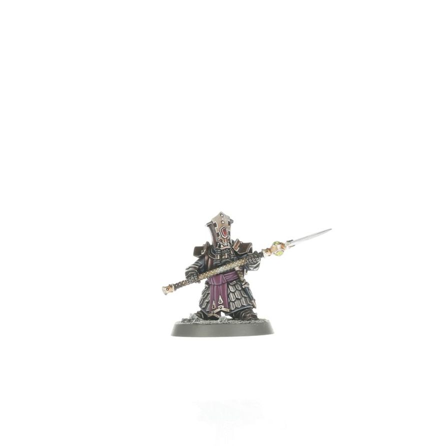 Spearhead: Helsmiths of Hashut - Helforge Host