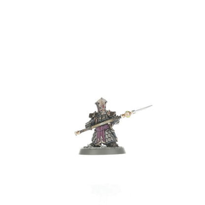 Spearhead: Helsmiths of Hashut - Helforge Host