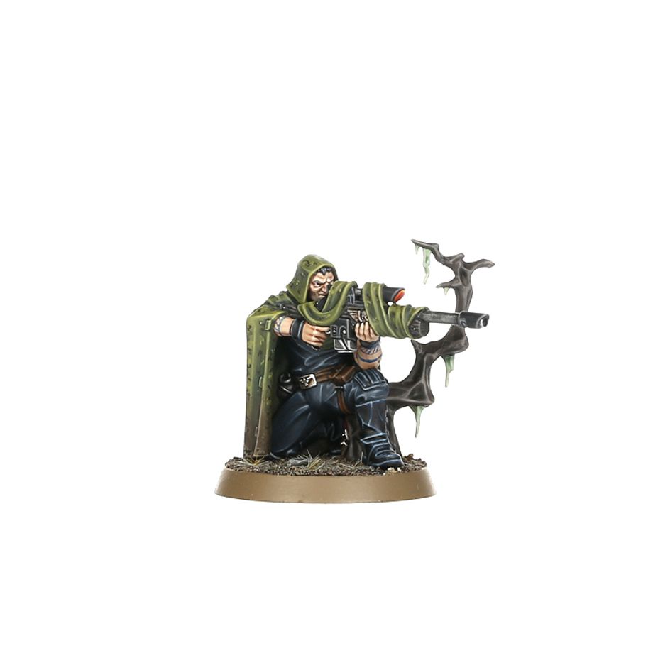 Astra Militarum: Gaunts Ghosts