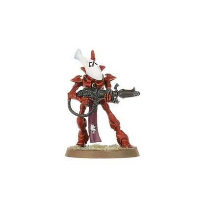 Aeldari: Wraithguard/Wraithblades