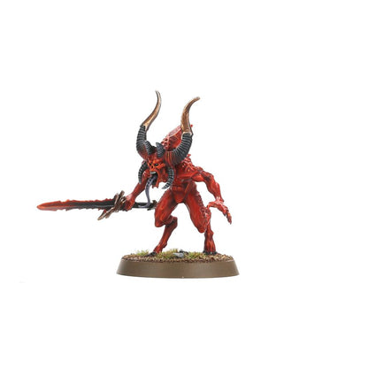 Combat Patrol: Chaos Daemons