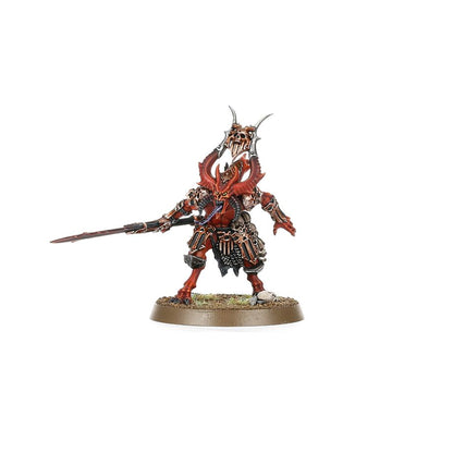 Combat Patrol: Chaos Daemons