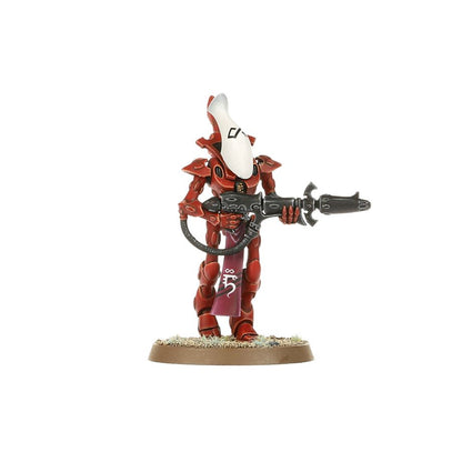 Aeldari: Wraithguard/Wraithblades