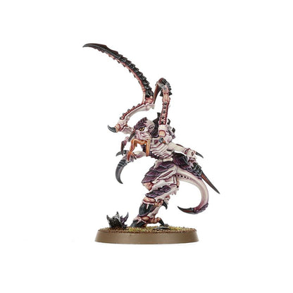 Tyranid: Von Ryan's Leapers