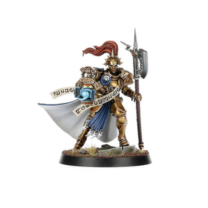 Warcry: Questor Soulsworn Warband
