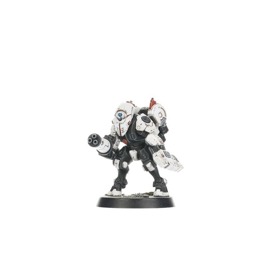 Kill Team: SXV26 Stealth Battlesuits