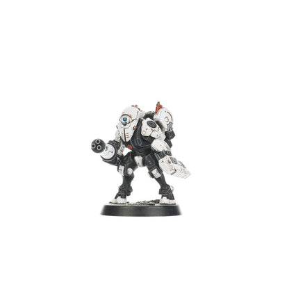 Kill Team: SXV26 Stealth Battlesuits
