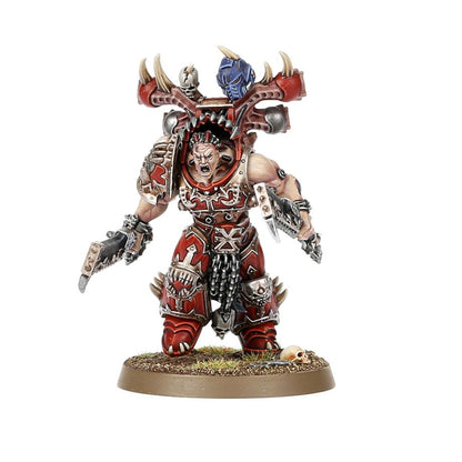 World Eaters: Eightbound/Exalted Eightbound