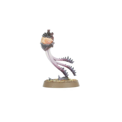 Combat Patrol: Tyranids: Assault Brood