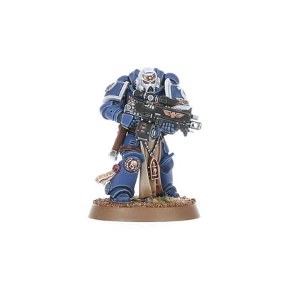 Space Marine: Sternguard Veteran Squads