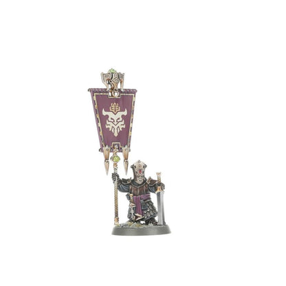 Spearhead: Helsmiths of Hashut - Helforge Host