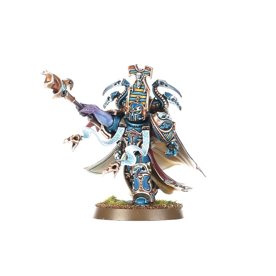 Thousand Sons: Exalted Sorcerers