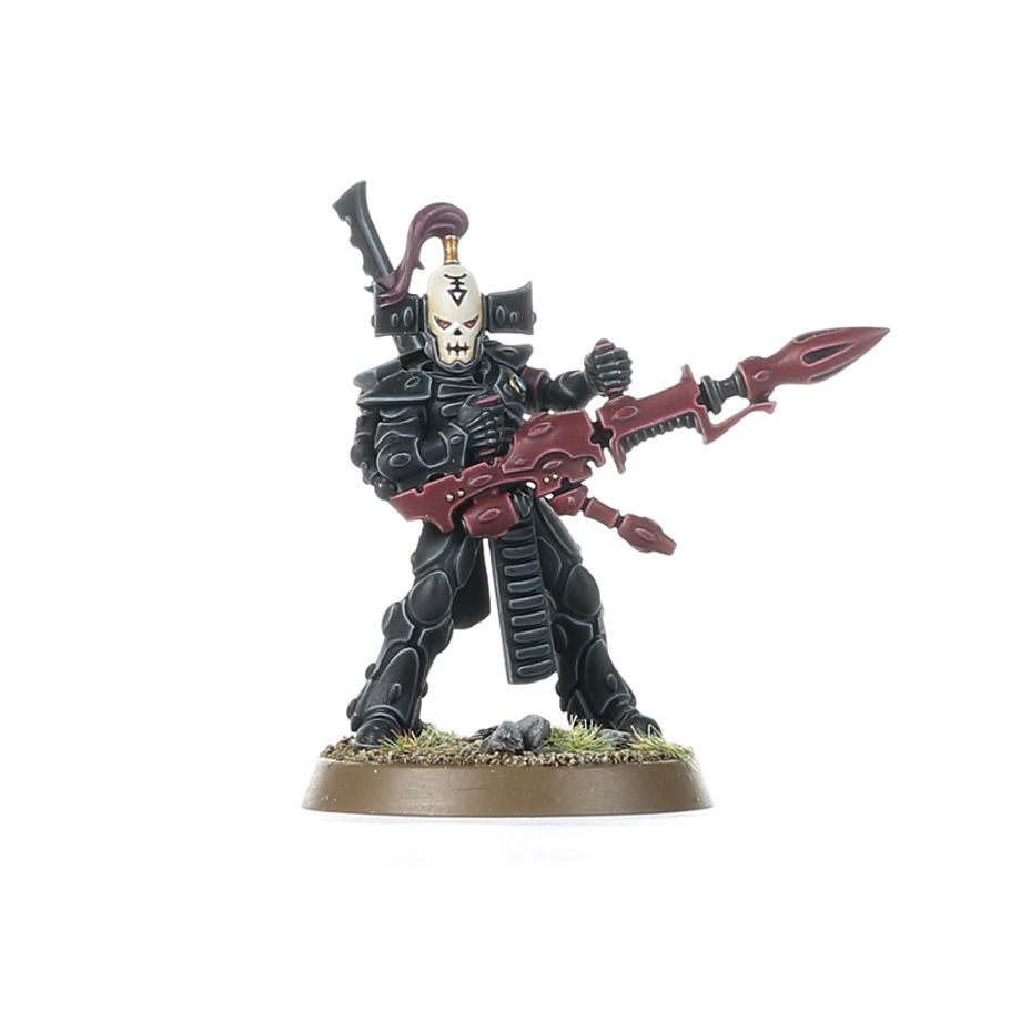 Aeldari: Dark Reapers