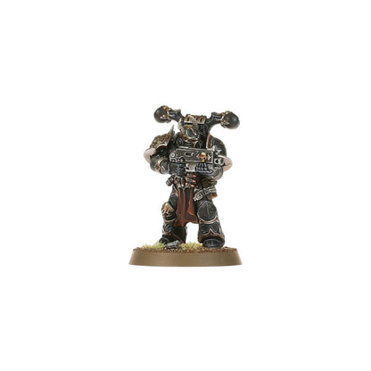 Kill Team: Legionaries