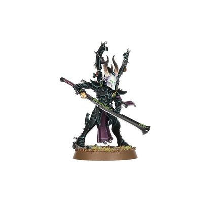 Combat Patrol: Drukhari