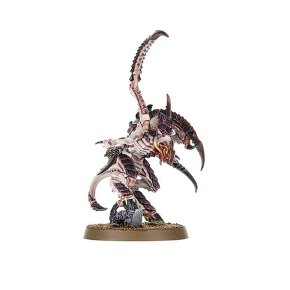 Tyranid: Von Ryan's Leapers