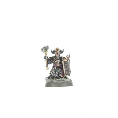 Spearhead: Helsmiths of Hashut - Helforge Host
