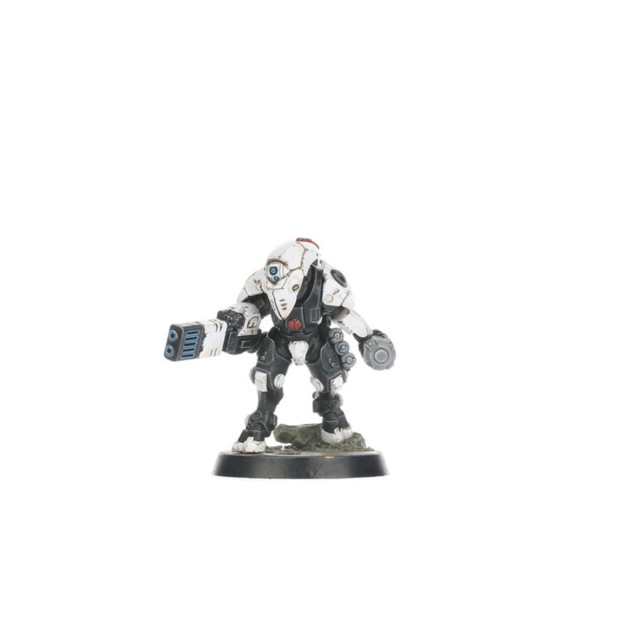 Kill Team: SXV26 Stealth Battlesuits