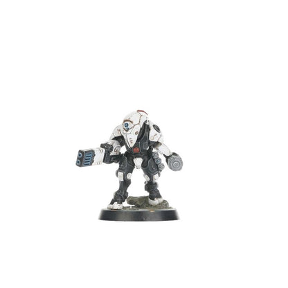 Kill Team: SXV26 Stealth Battlesuits