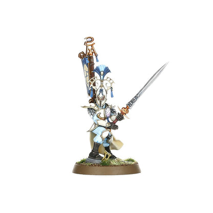 Lumineth: Vanari Bladelords