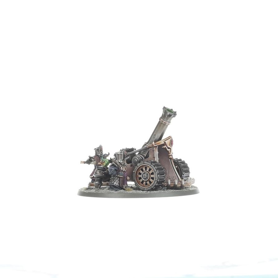 Spearhead: Helsmiths of Hashut - Helforge Host