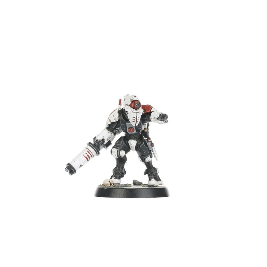 Kill Team: SXV26 Stealth Battlesuits