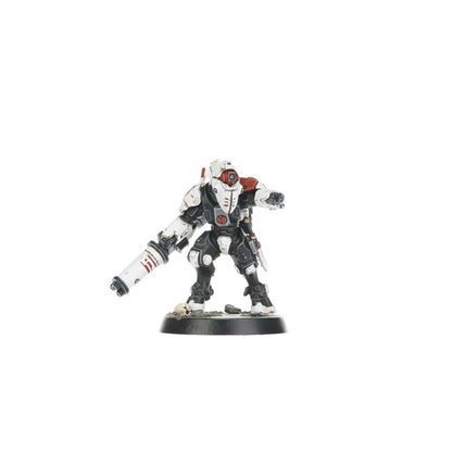 Kill Team: SXV26 Stealth Battlesuits