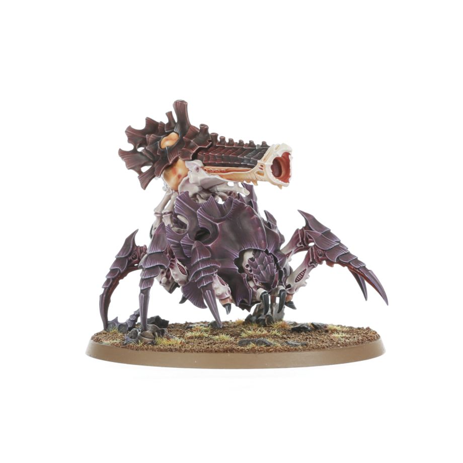 Combat Patrol: Tyranids: Assault Brood