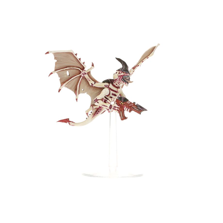 Tyranids: Gargoyles