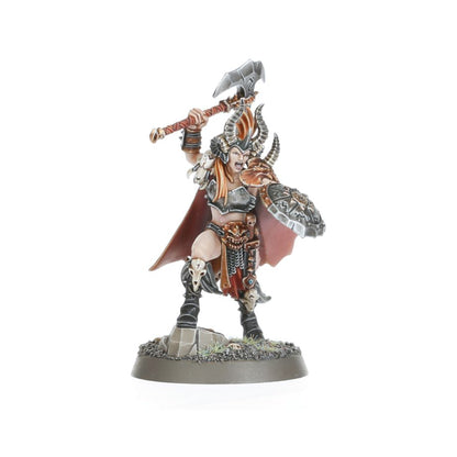 Spearhead: Slaves To Darkness - Darkoath Raiders