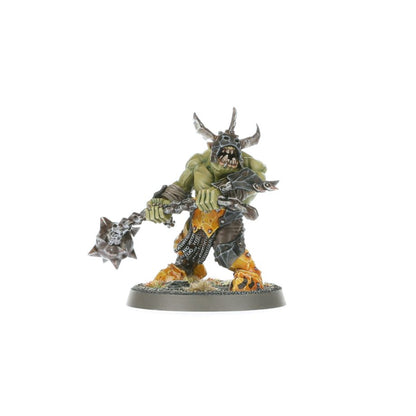 Orruk Warclans: Weirdbrute Wrekkaz