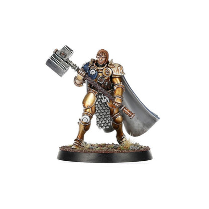 Warcry: Questor Soulsworn Warband