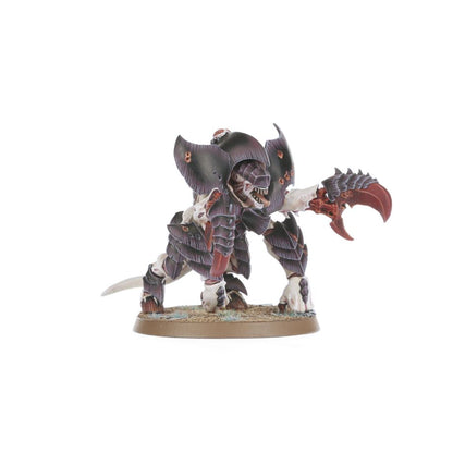 Combat Patrol: Tyranids: Assault Brood
