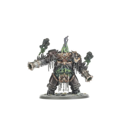 Spearhead: Helsmiths of Hashut - Helforge Host