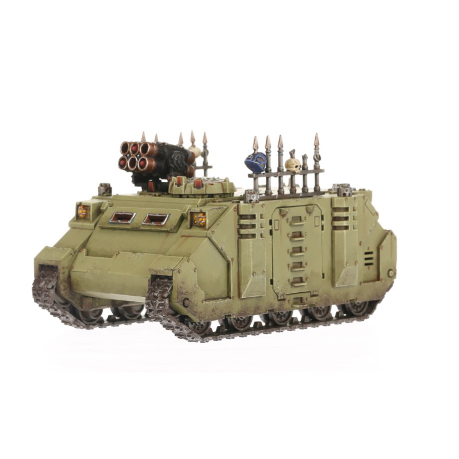 Combat Patrol: Death Guard (NEW)