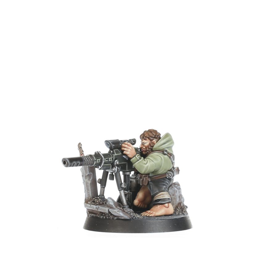 Kill Team: Ratlings