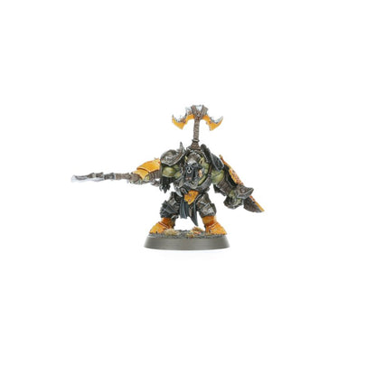 Orruk Warclans: Ardboyz