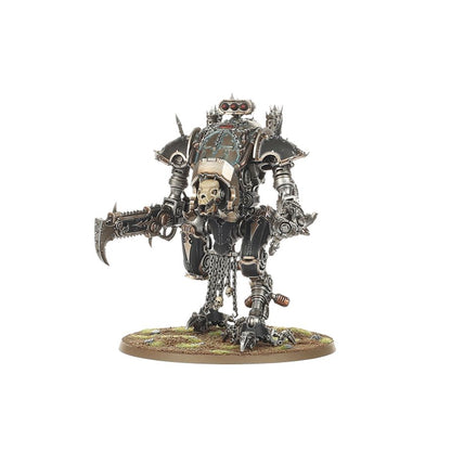 Chaos Knights: War Dogs